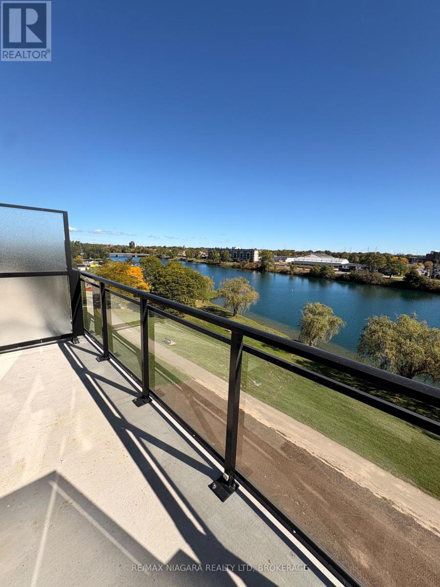 350 Prince Charles Drive S Property Photo 3