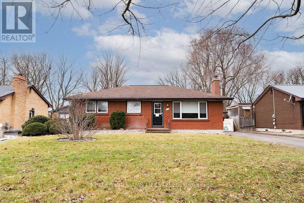 Lower - 179 Burnside Drive Property Photo 1