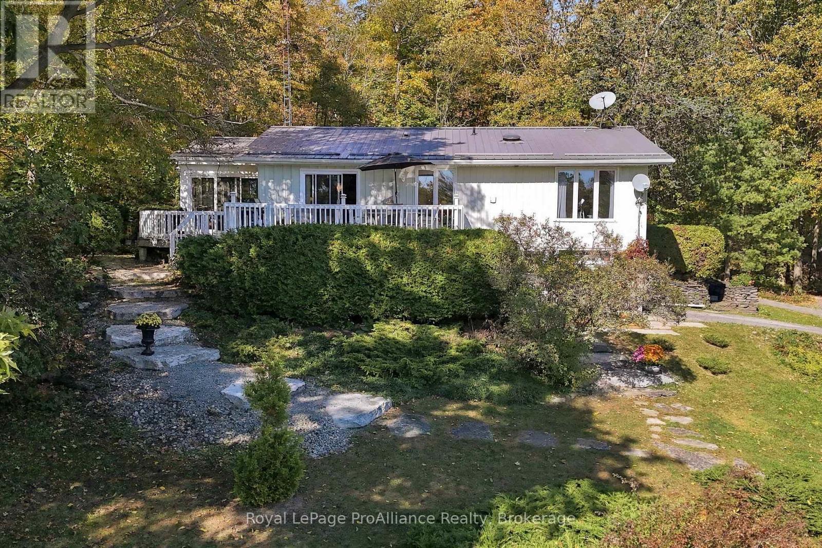 487 Morrison Point Road Property Photo 1