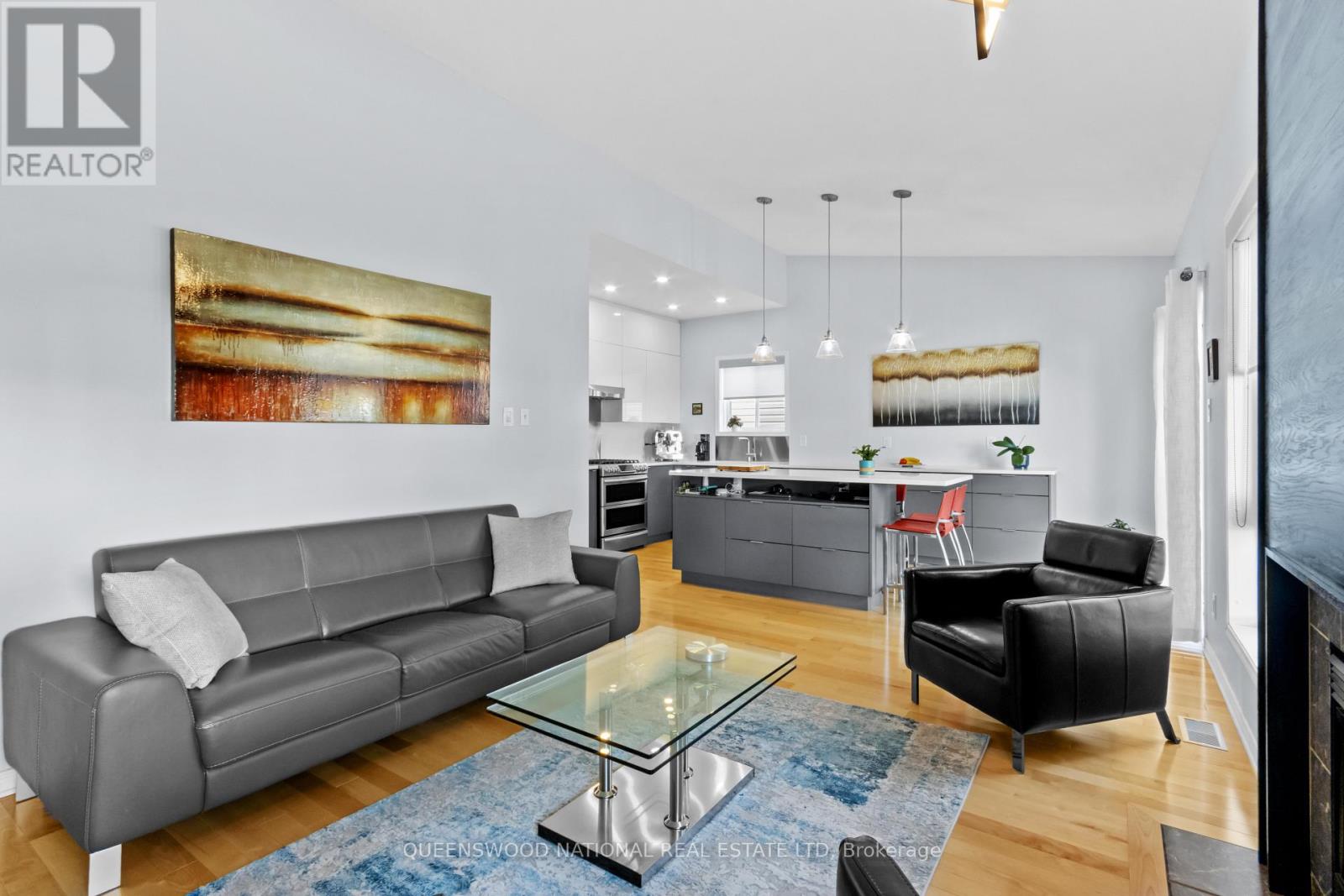 100 Fairlop Way Property Photo 16