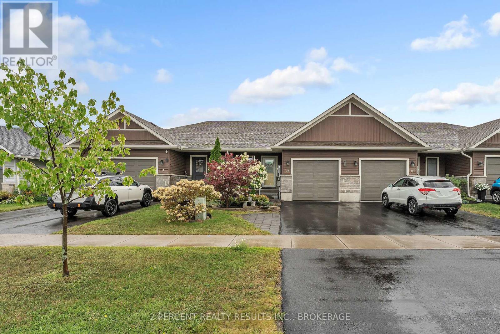 36 SANDHU CRESCENT Property Photo 1