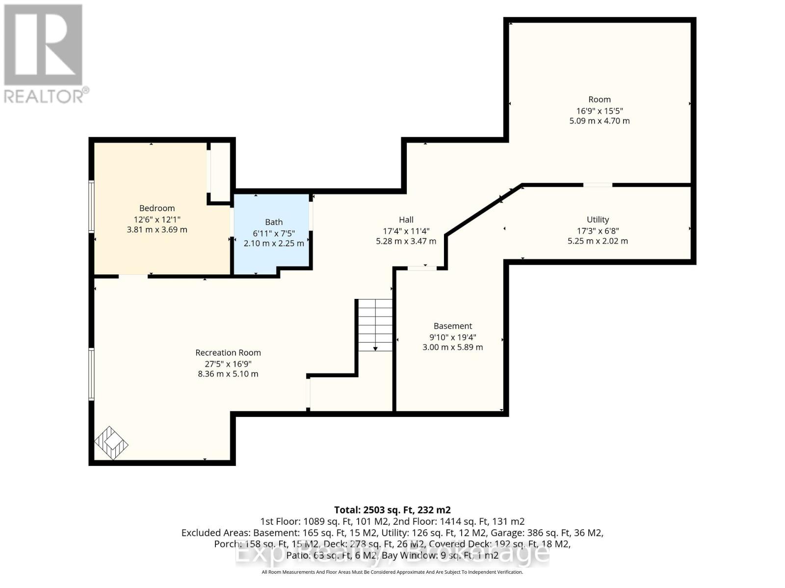 3835 Harwood Road Property Photo 49