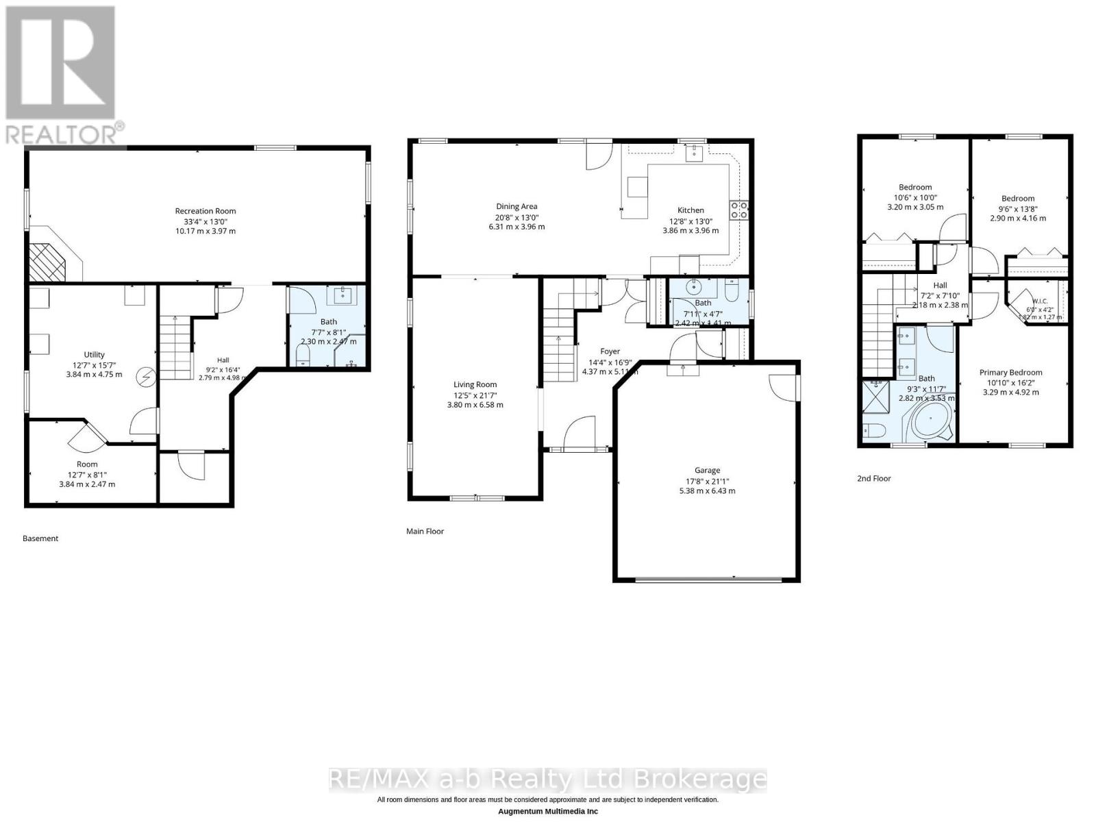 1 Wendy Calder Place Property Photo 23