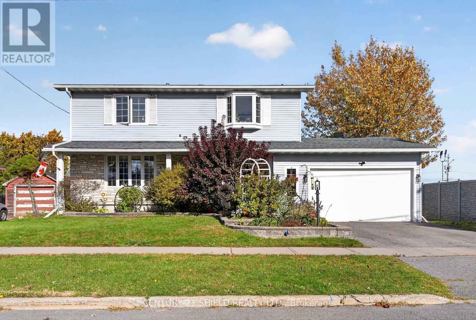 1319 Aubin Avenue Property Photo 3