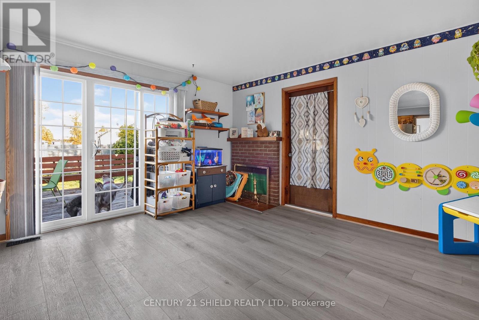 1319 Aubin Avenue Property Photo 14