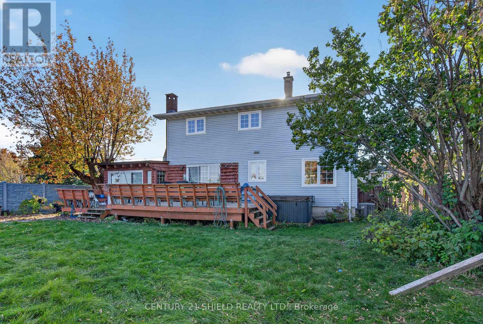 1319 Aubin Avenue Property Photo 47