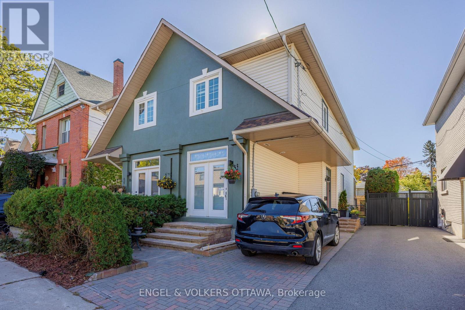 14 PRINCE ALBERT STREET Property Photo 1