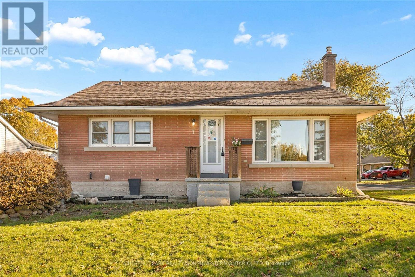 7 Prueter Avenue Property Photo 2