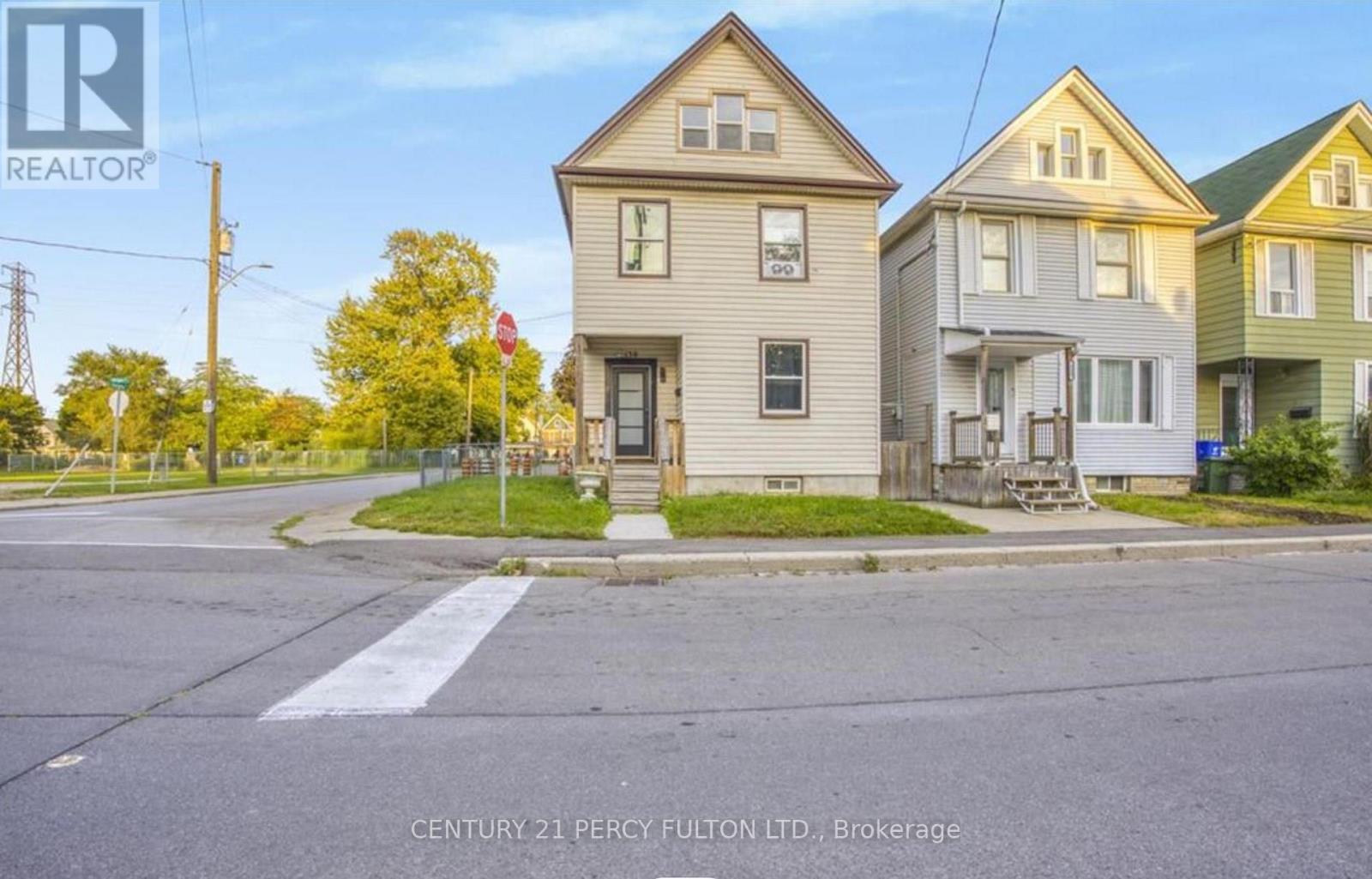 130 Stirton Street Property Photo 1