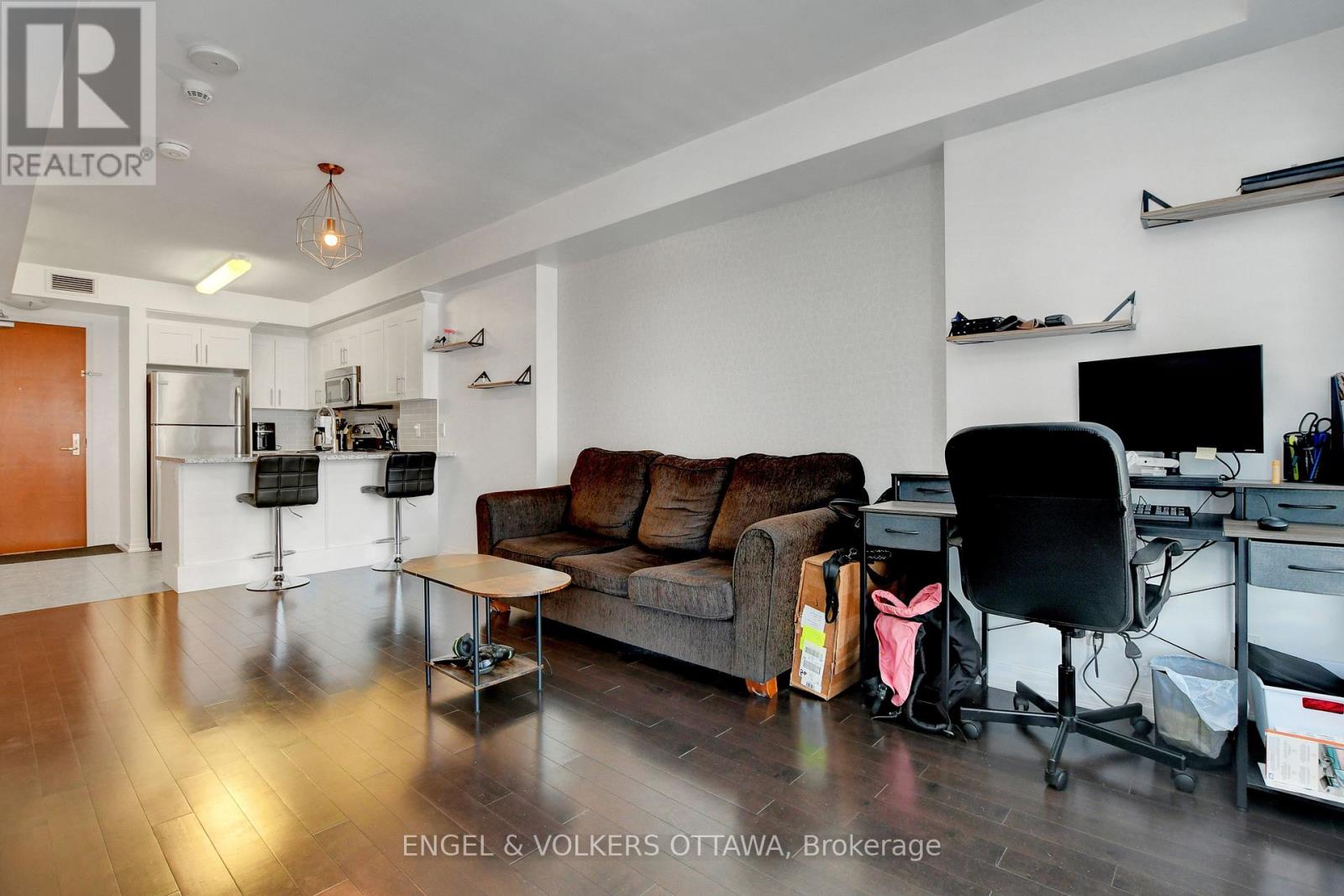 1305 - 242 Rideau Street Property Photo 13
