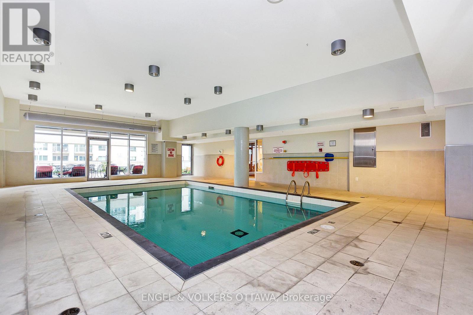 1305 - 242 Rideau Street Property Photo 27