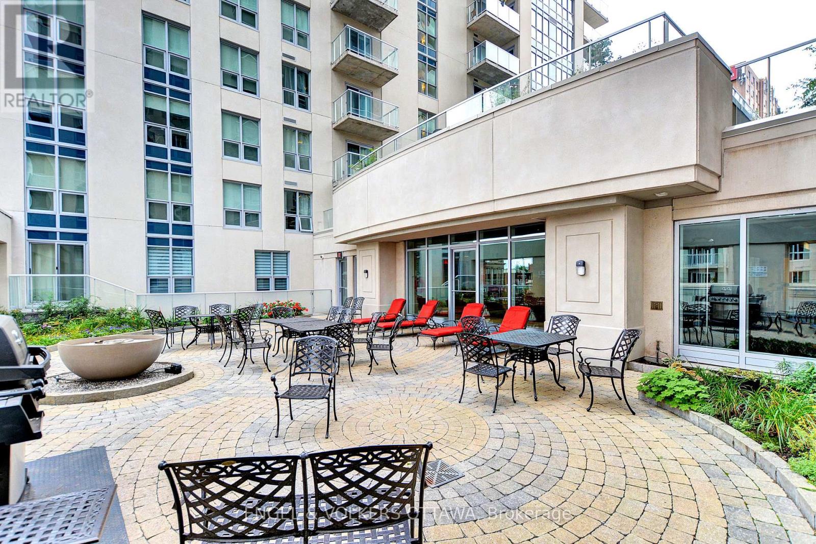 1305 - 242 Rideau Street Property Photo 32