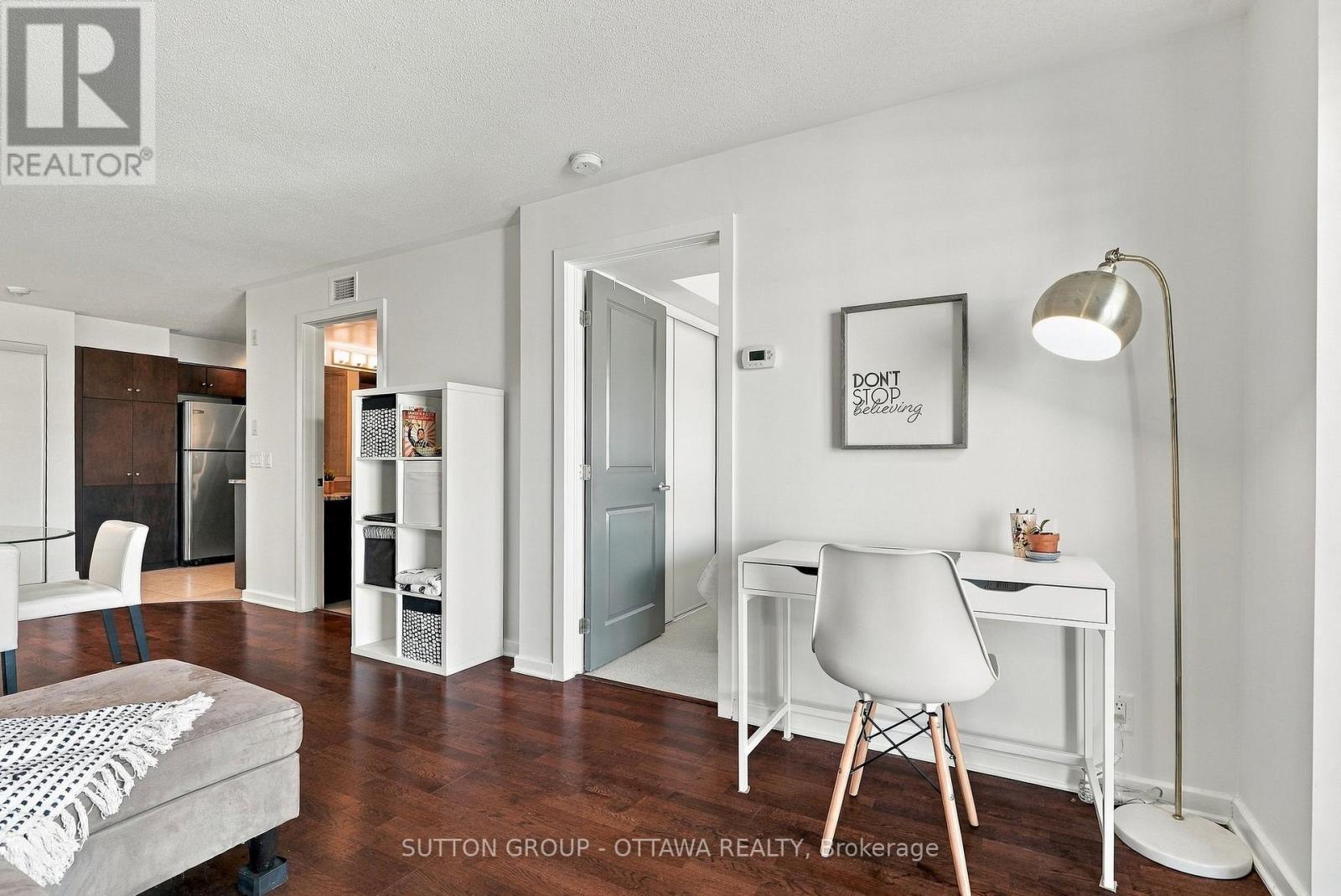 1012 - 138 Somerset Street W Property Photo 13