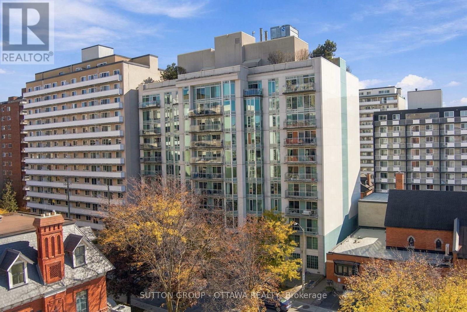 1012 - 138 Somerset Street W Property Photo 25
