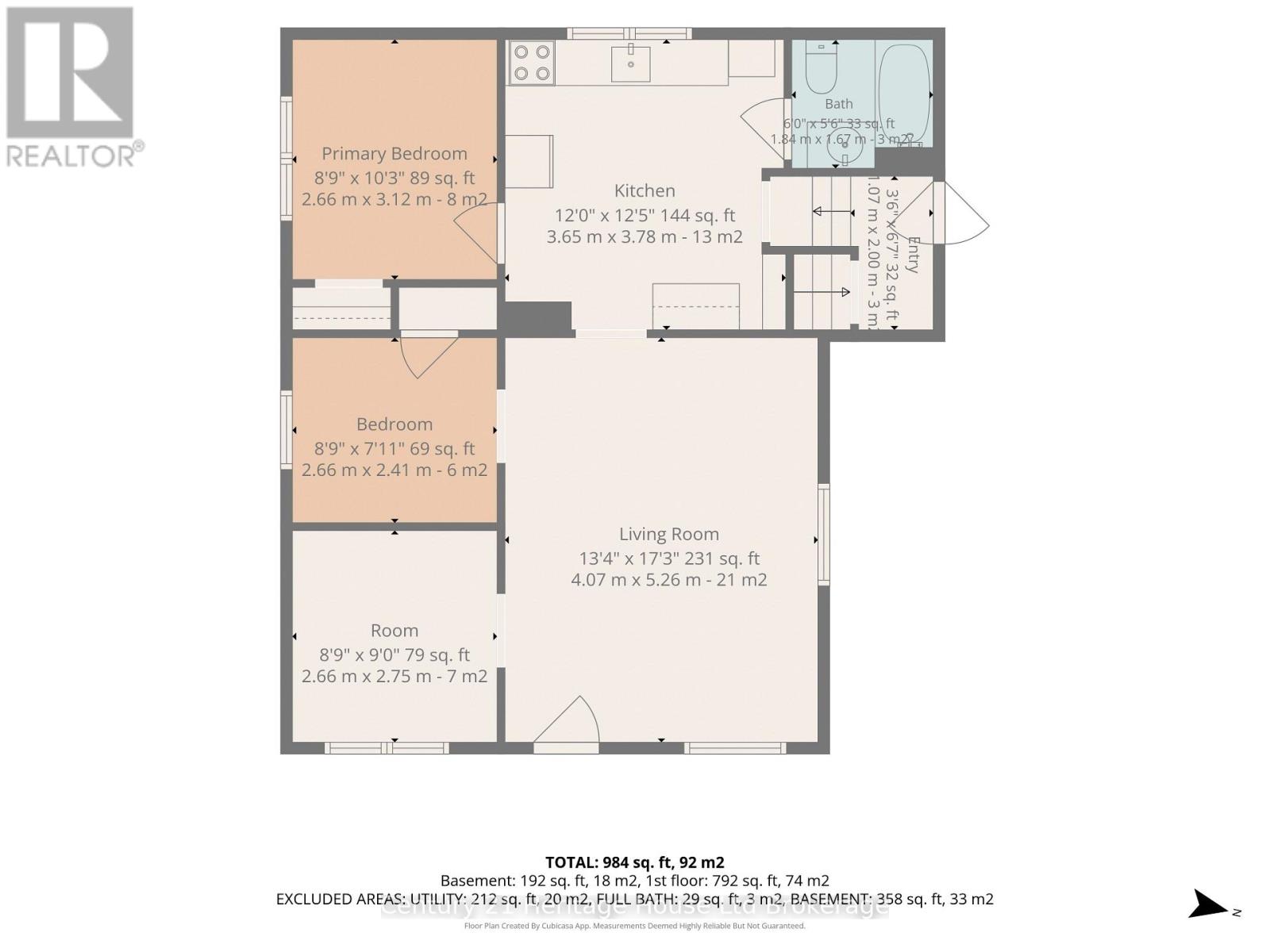 66 Bee Street Property Photo 14