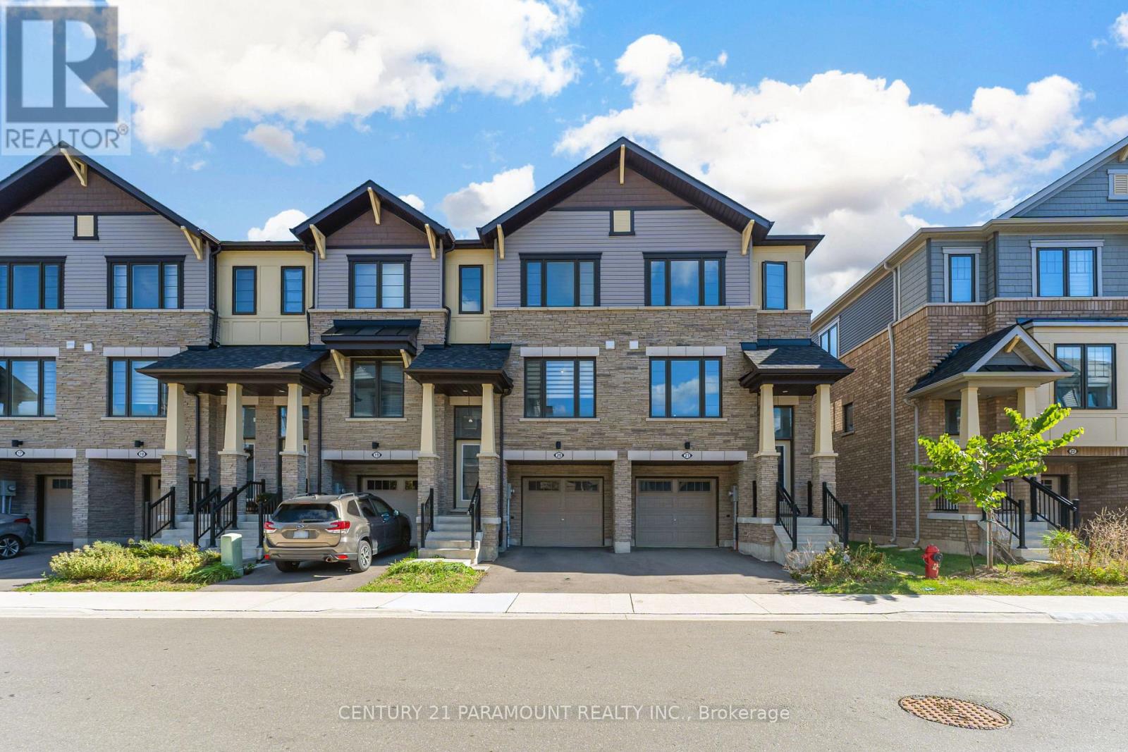 20 - 185 BEDROCK DRIVE Property Photo 1