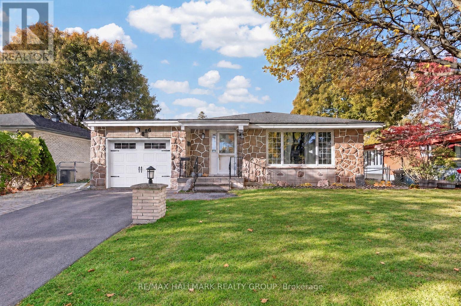 886 TROJAN AVENUE Property Photo 1