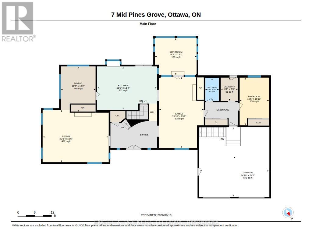 7 Mid Pines Grove Property Photo 48