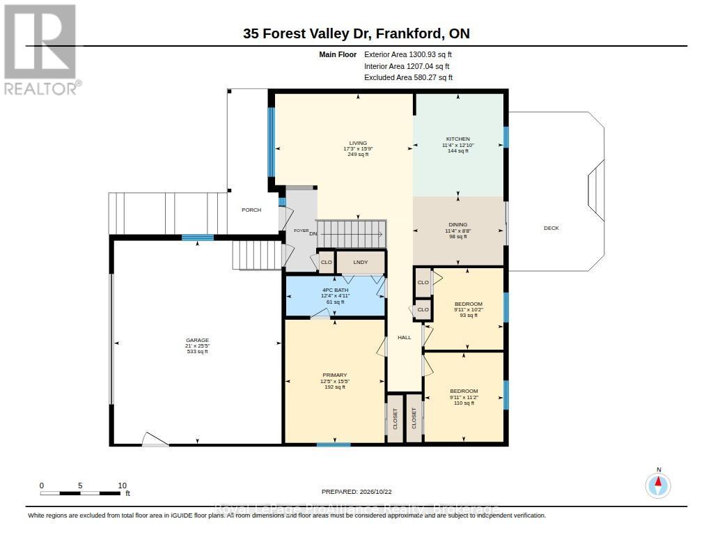 35 Forest Valley Drive Property Photo 46