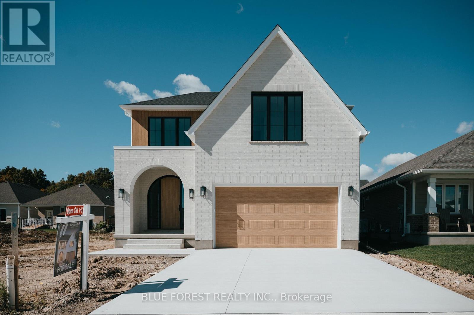 172 RENAISSANCE DRIVE Property Photo 1