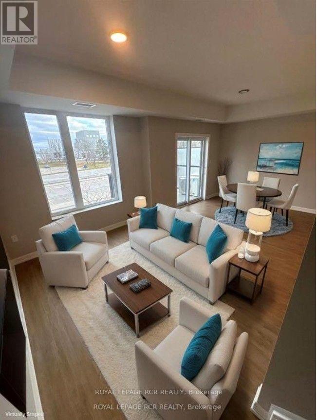 112 - 708 Woolwich Street Property Photo 3