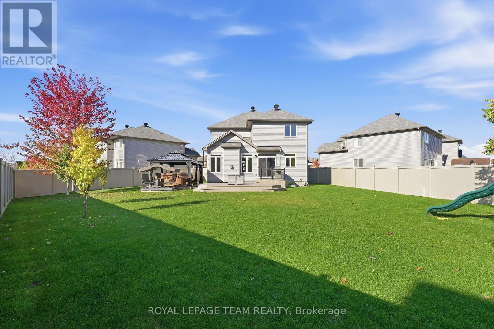 230 Dave Smith Crescent Property Photo 41