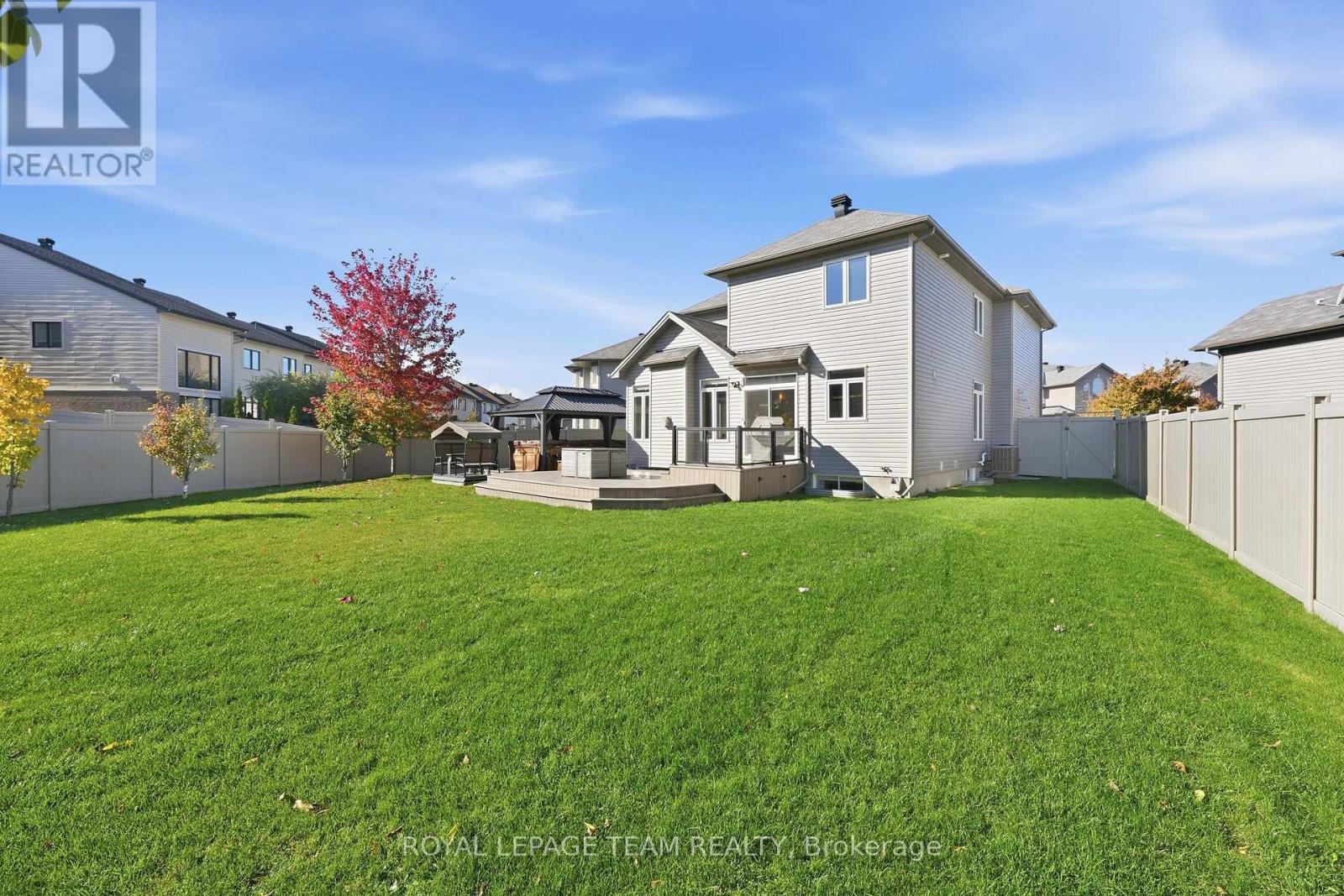230 Dave Smith Crescent Property Photo 42