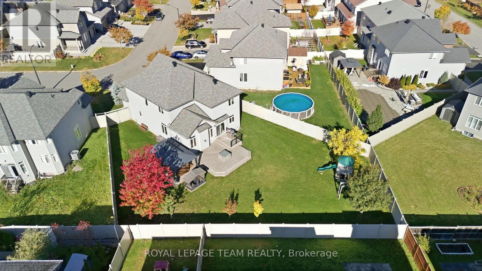 230 Dave Smith Crescent Property Photo 45