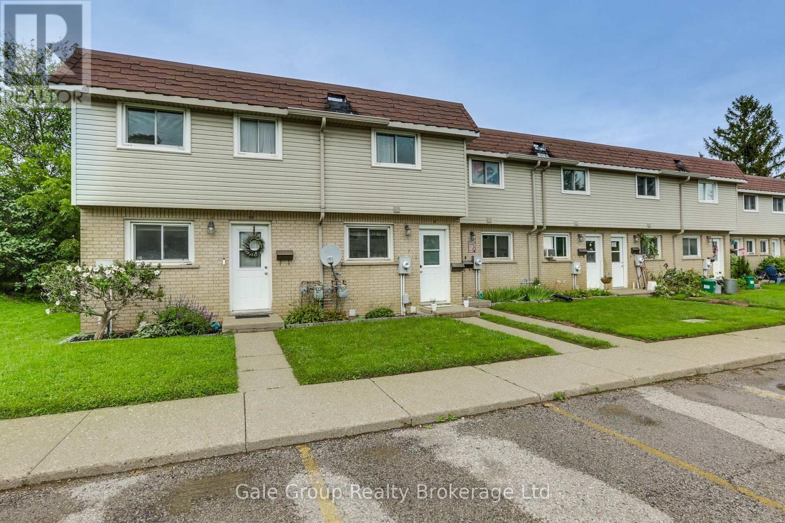 9 - 105 Springbank Avenue Property Photo 2