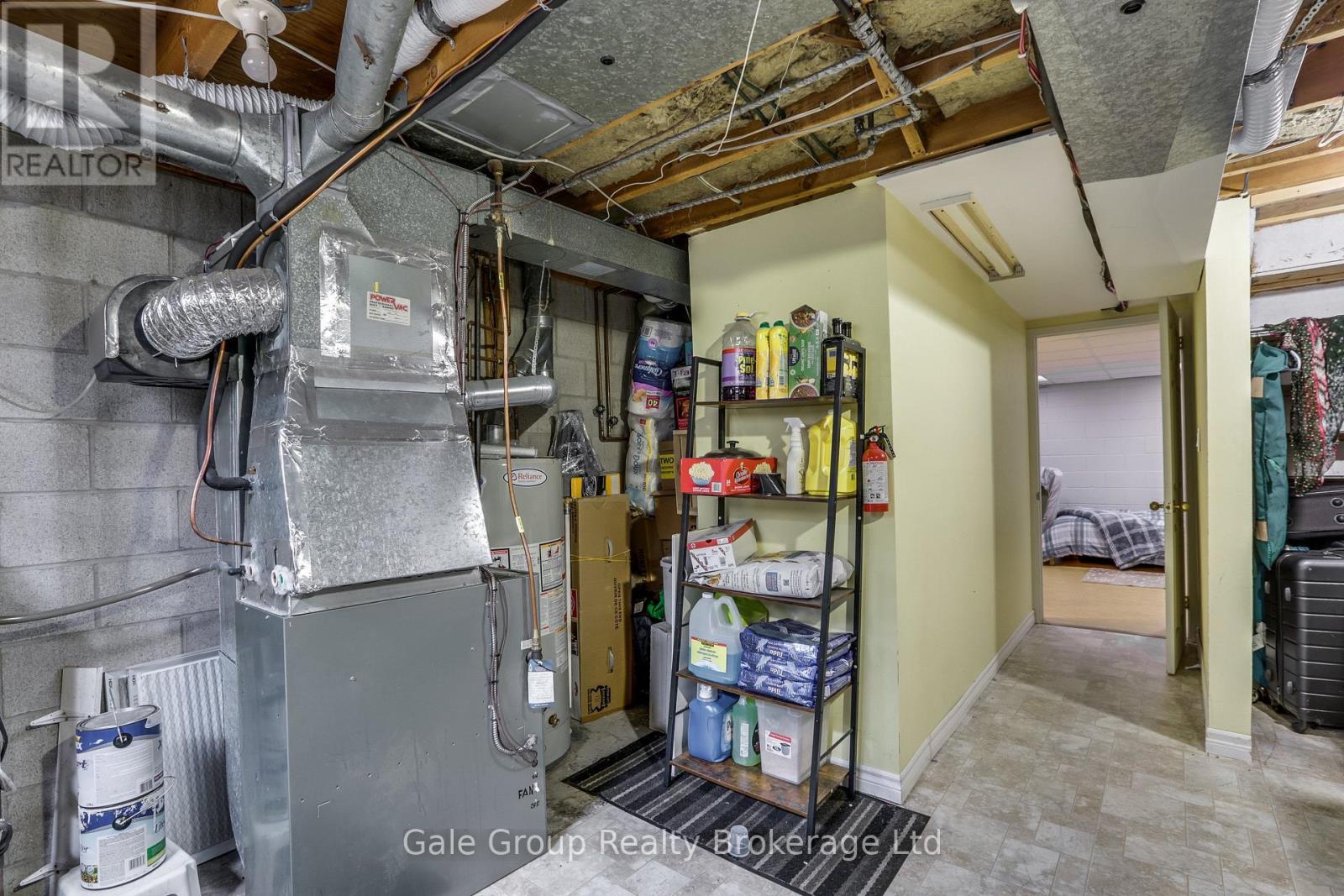 9 - 105 Springbank Avenue Property Photo 31