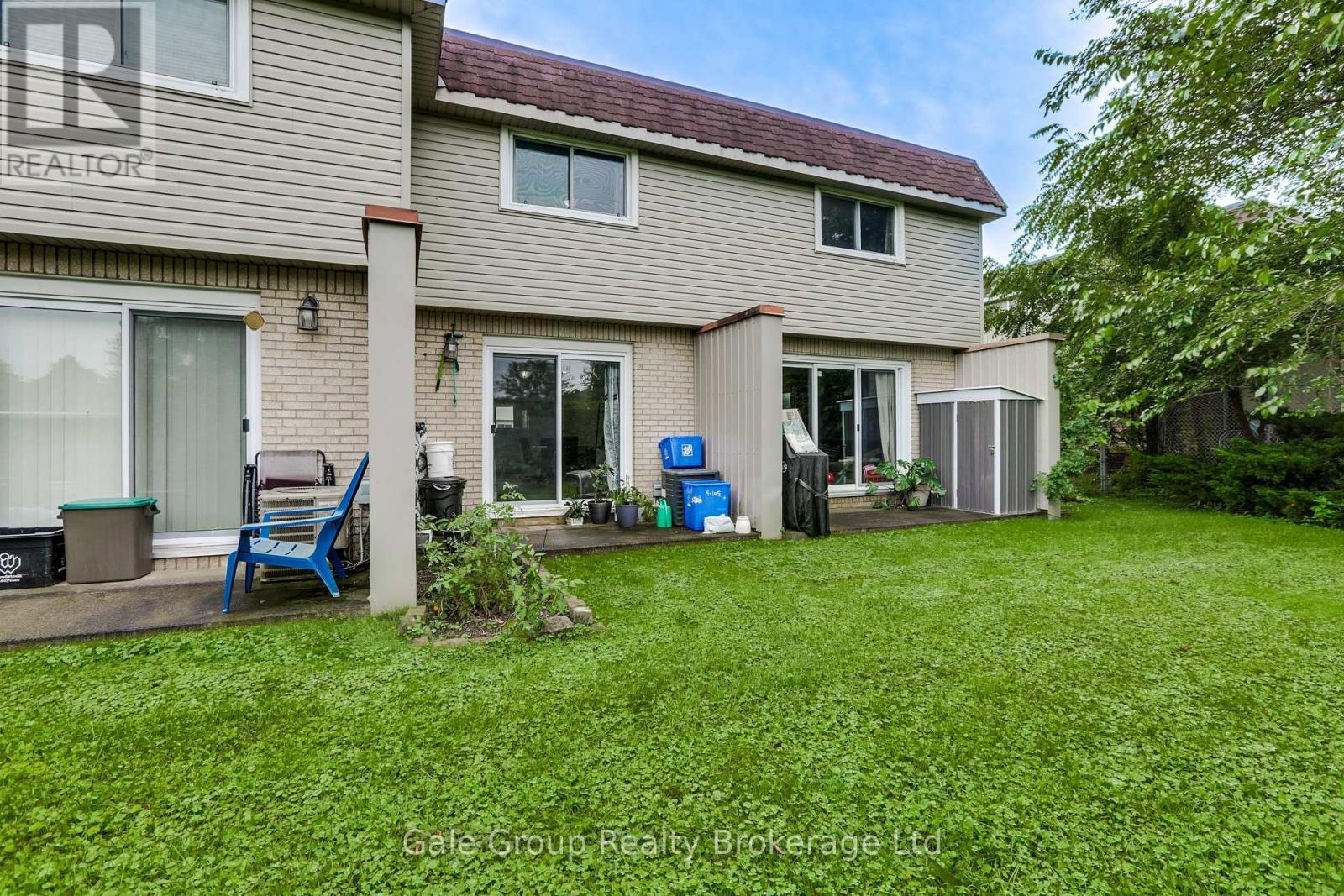 9 - 105 Springbank Avenue Property Photo 33