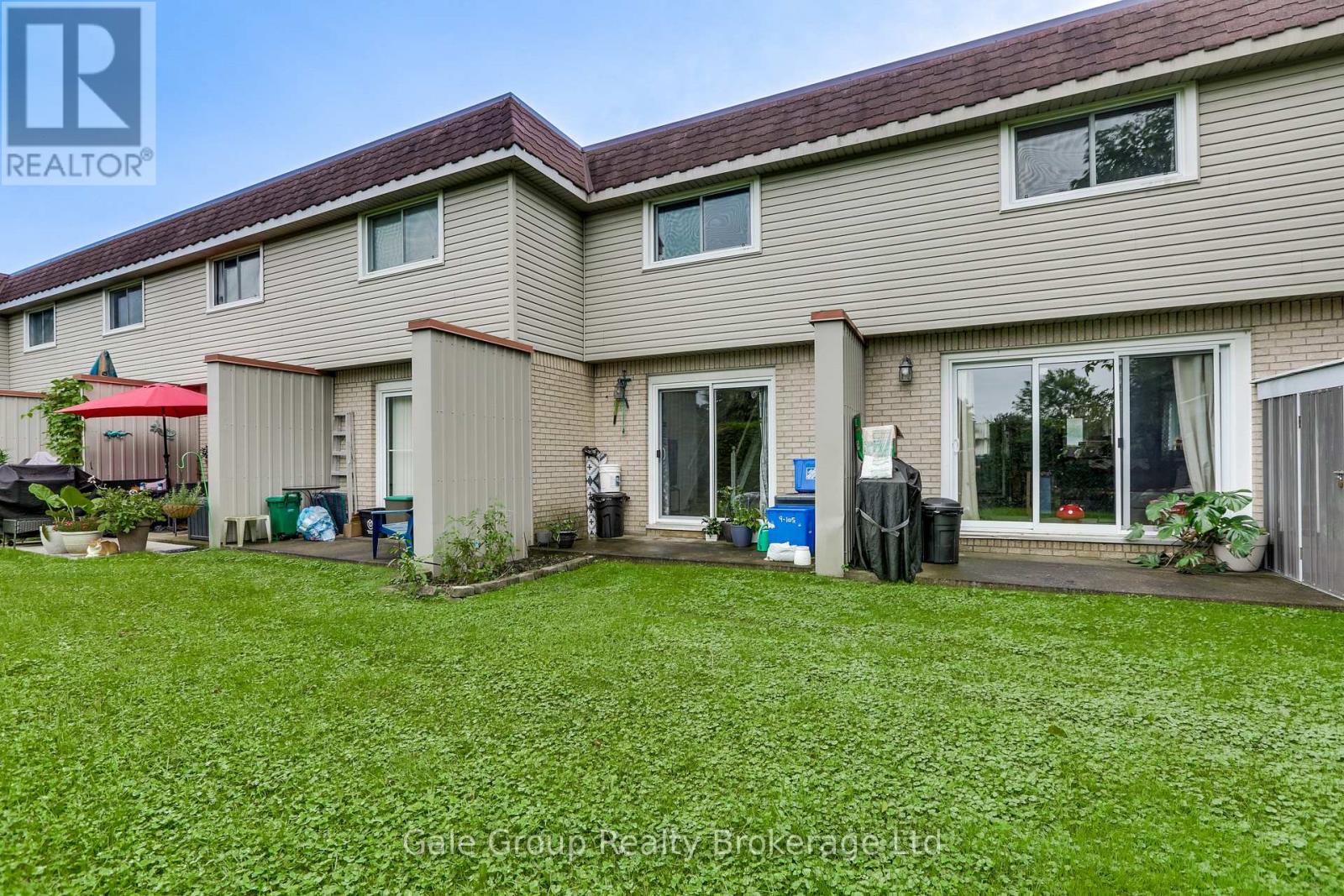 9 - 105 Springbank Avenue Property Photo 34