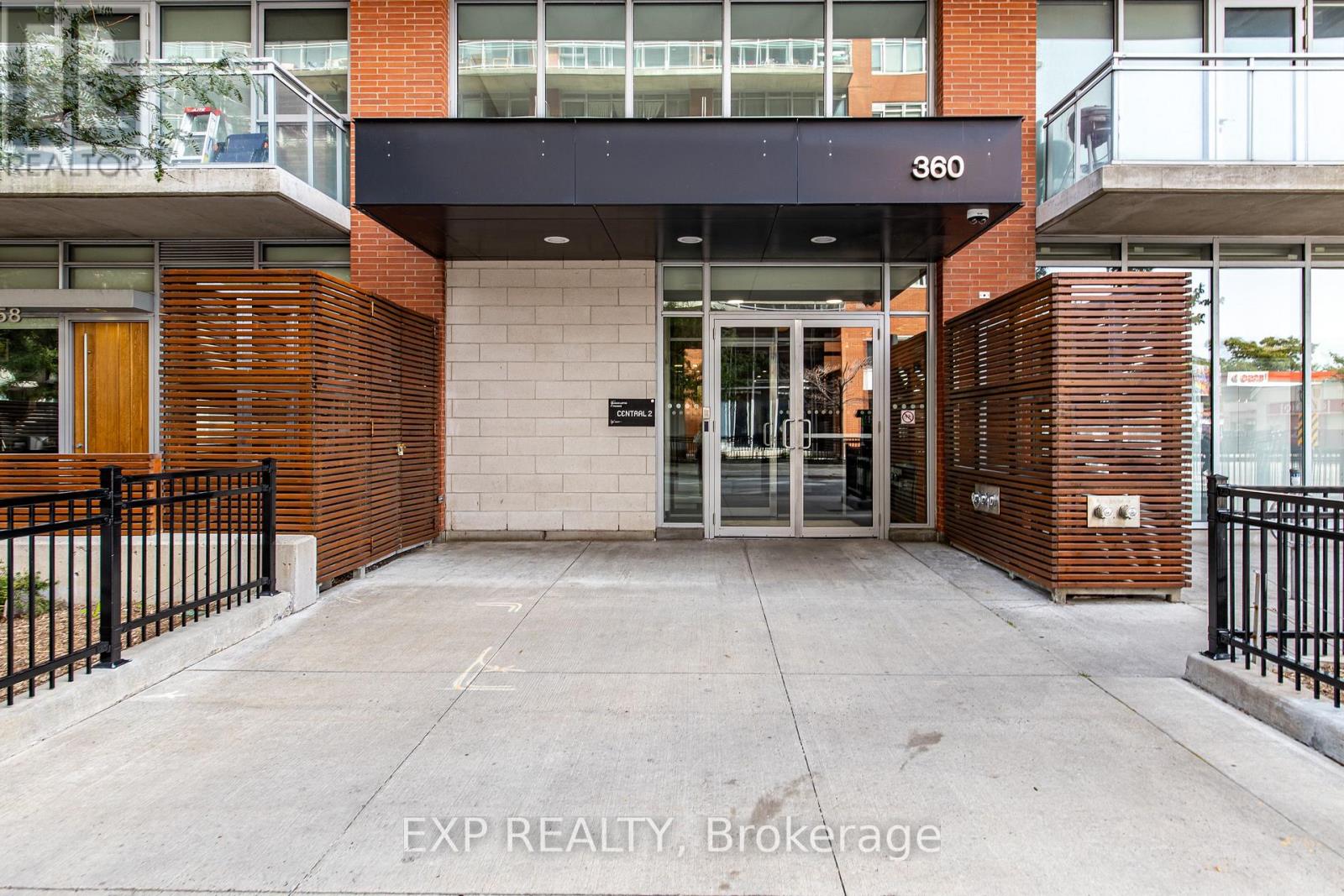 907 - 360 Mcleod Street Property Photo 2