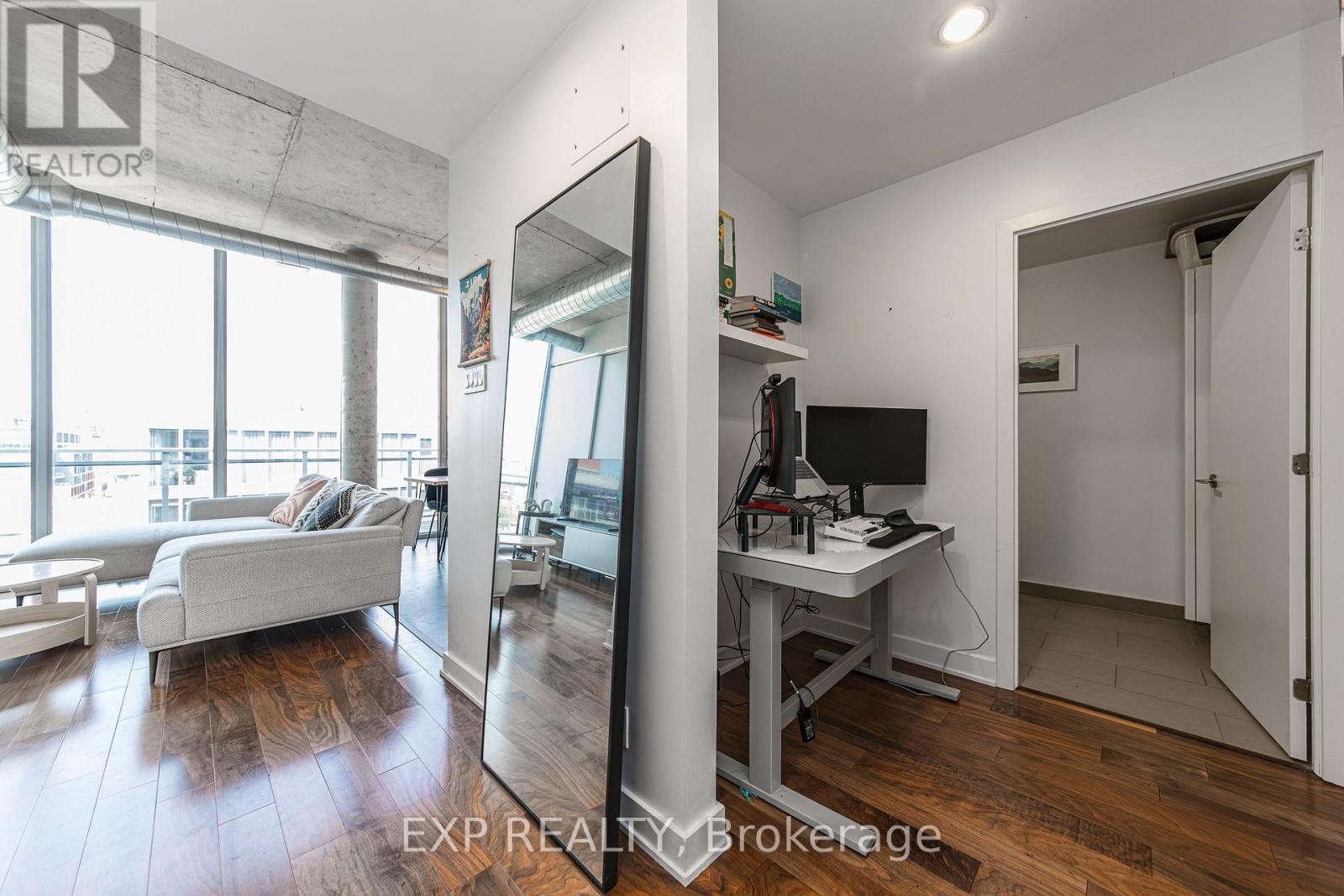 907 - 360 Mcleod Street Property Photo 4