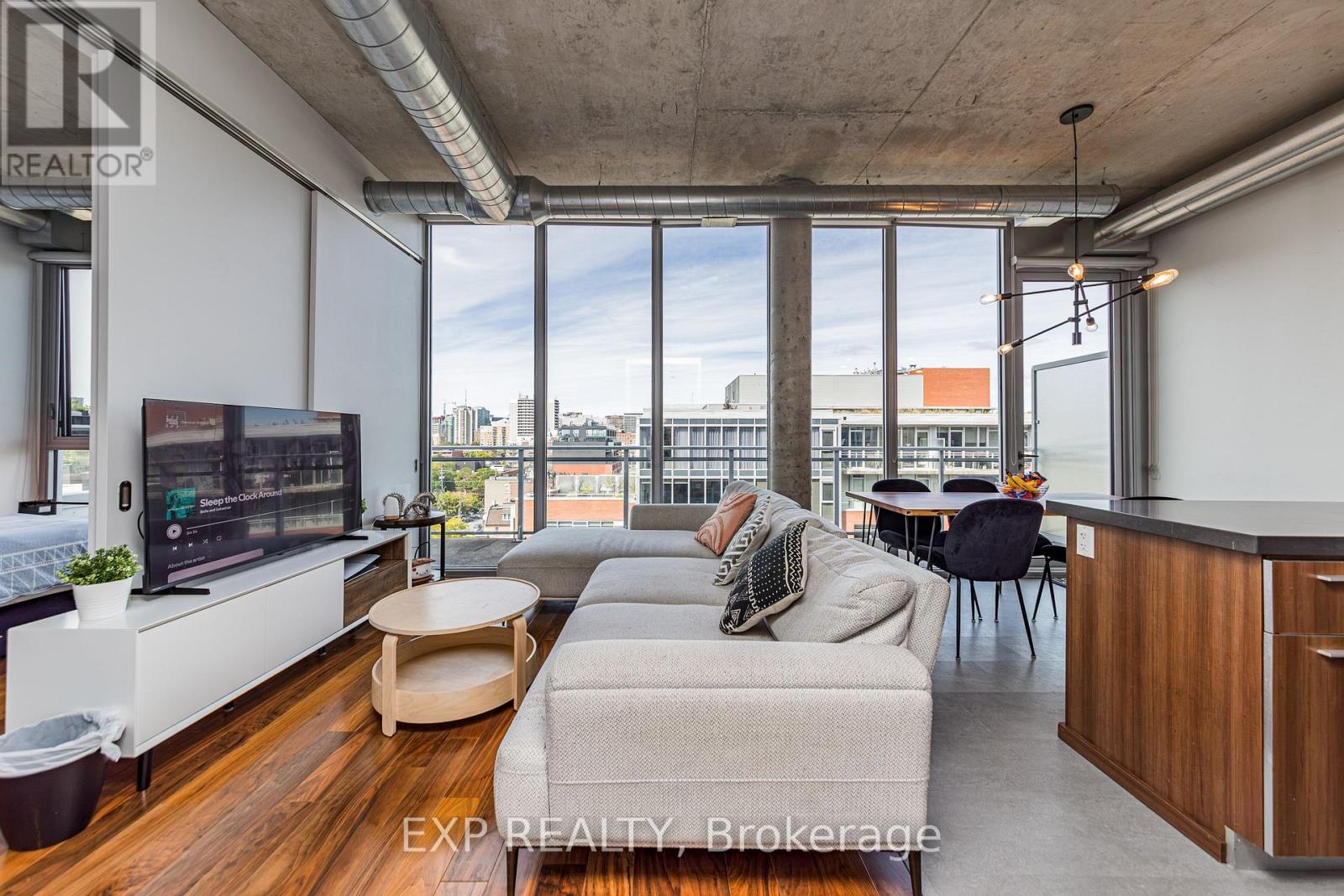 907 - 360 Mcleod Street Property Photo 6