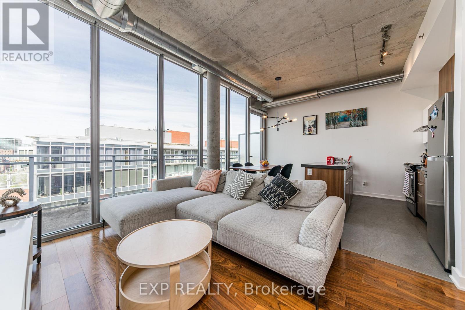 907 - 360 Mcleod Street Property Photo 12