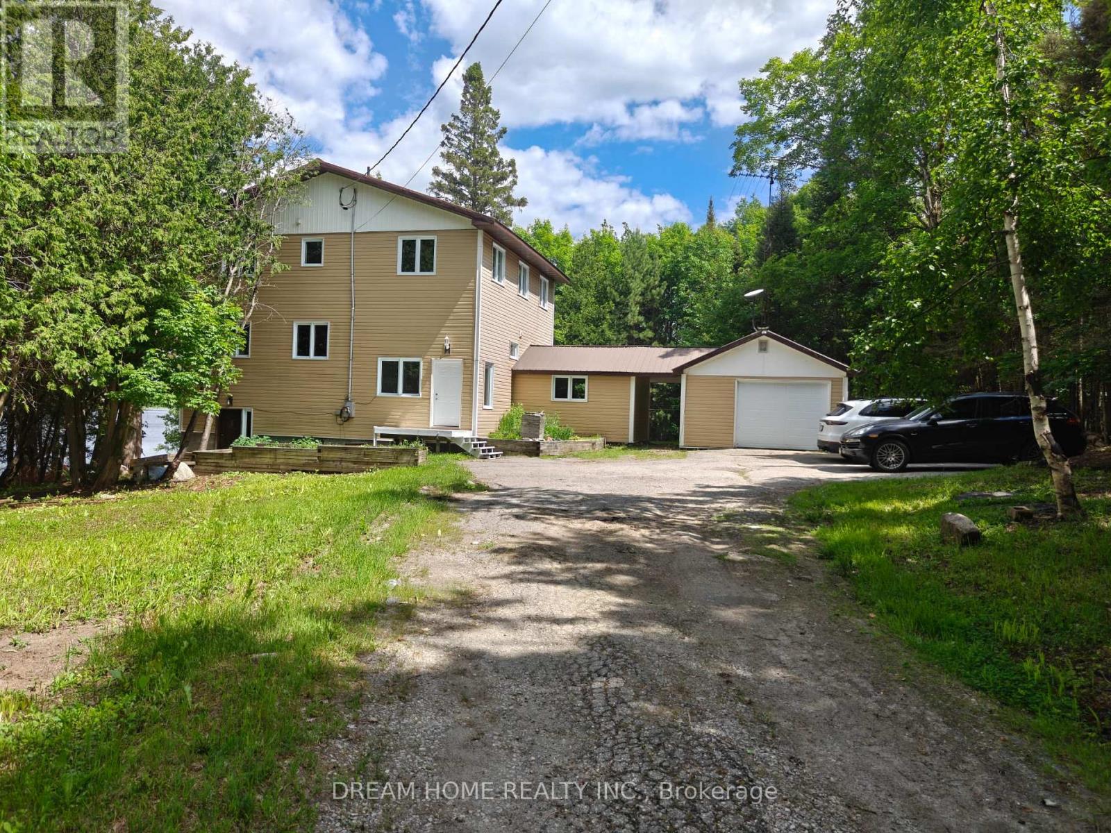 150 Hillside Lake Road Property Photo 1