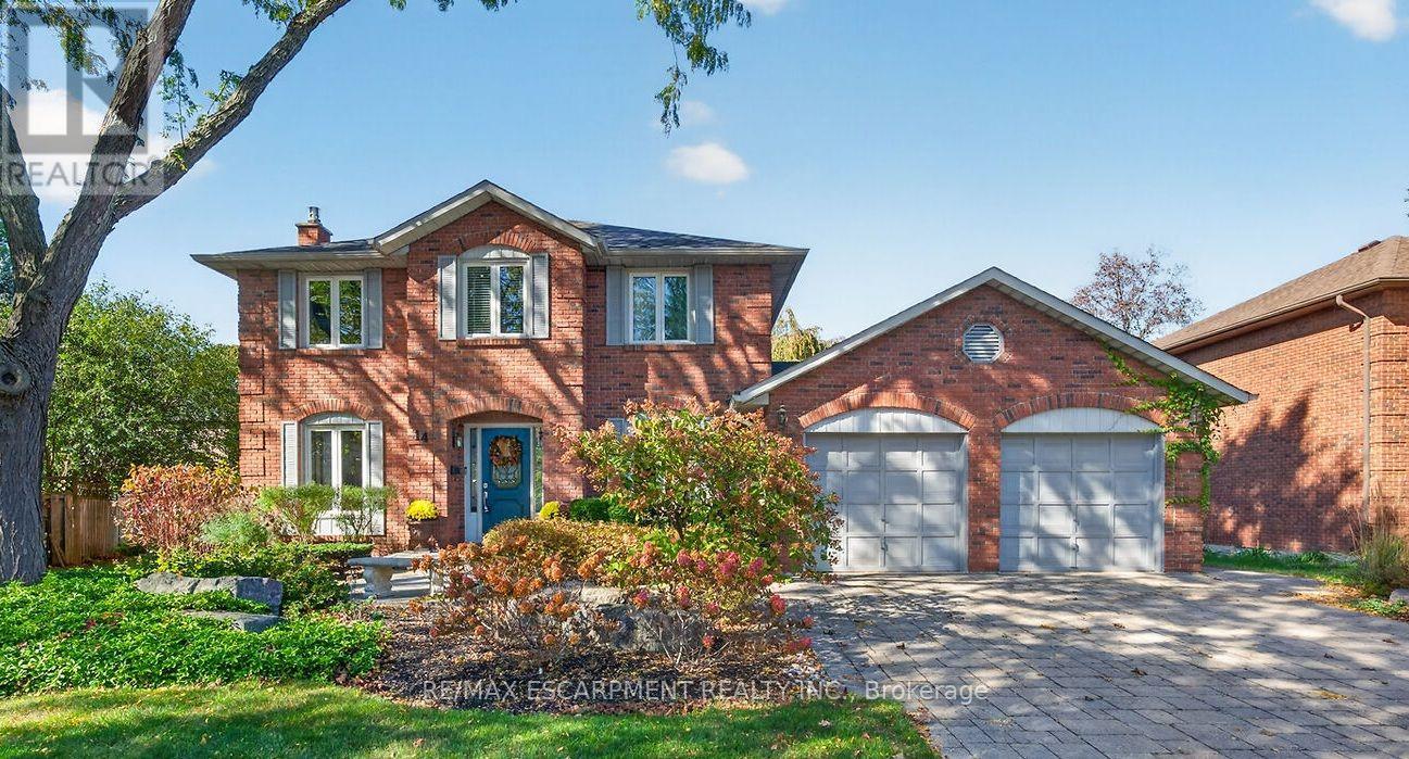 14 COTTONWOOD COURT Property Photo 1