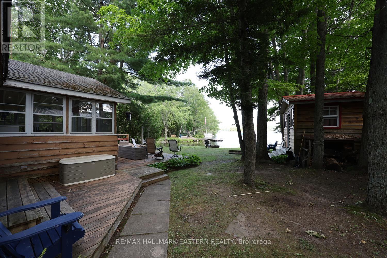 116 Fire Route 26a Property Photo 8