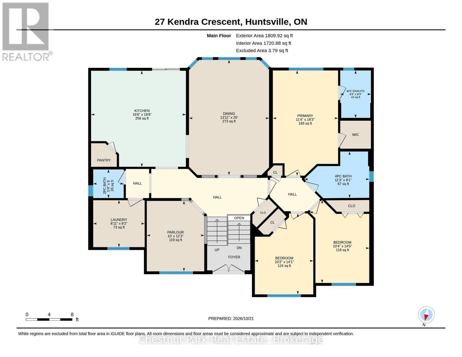 27 Kendra Crescent Property Photo 45