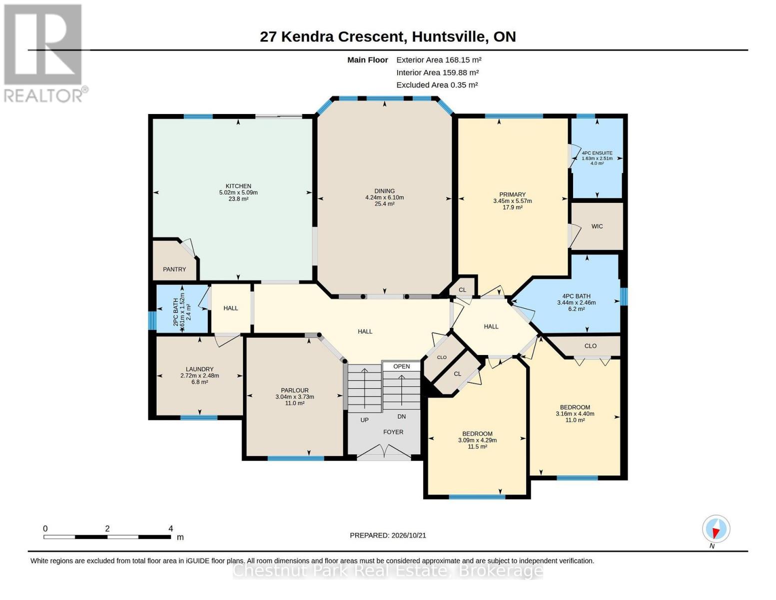 27 Kendra Crescent Property Photo 46