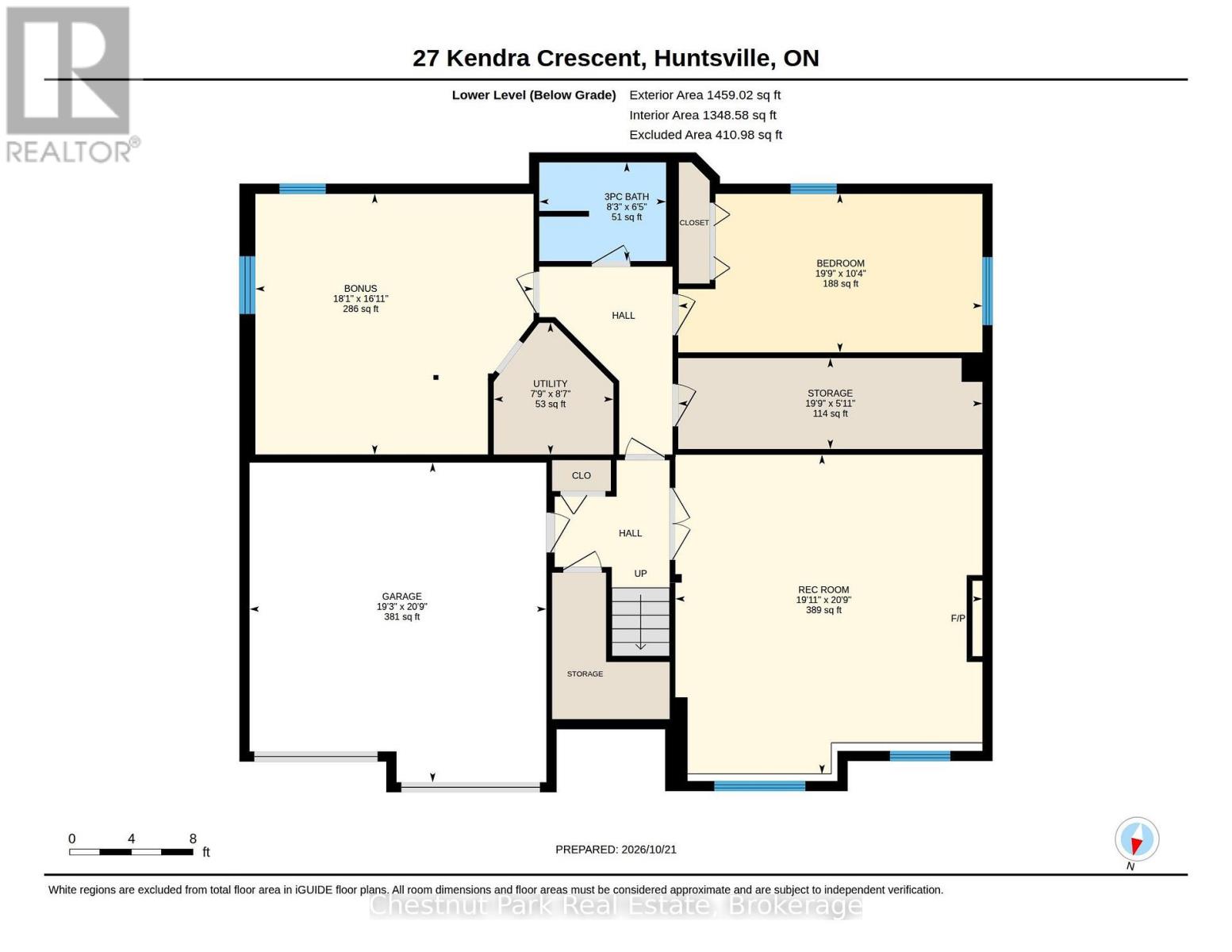27 Kendra Crescent Property Photo 47