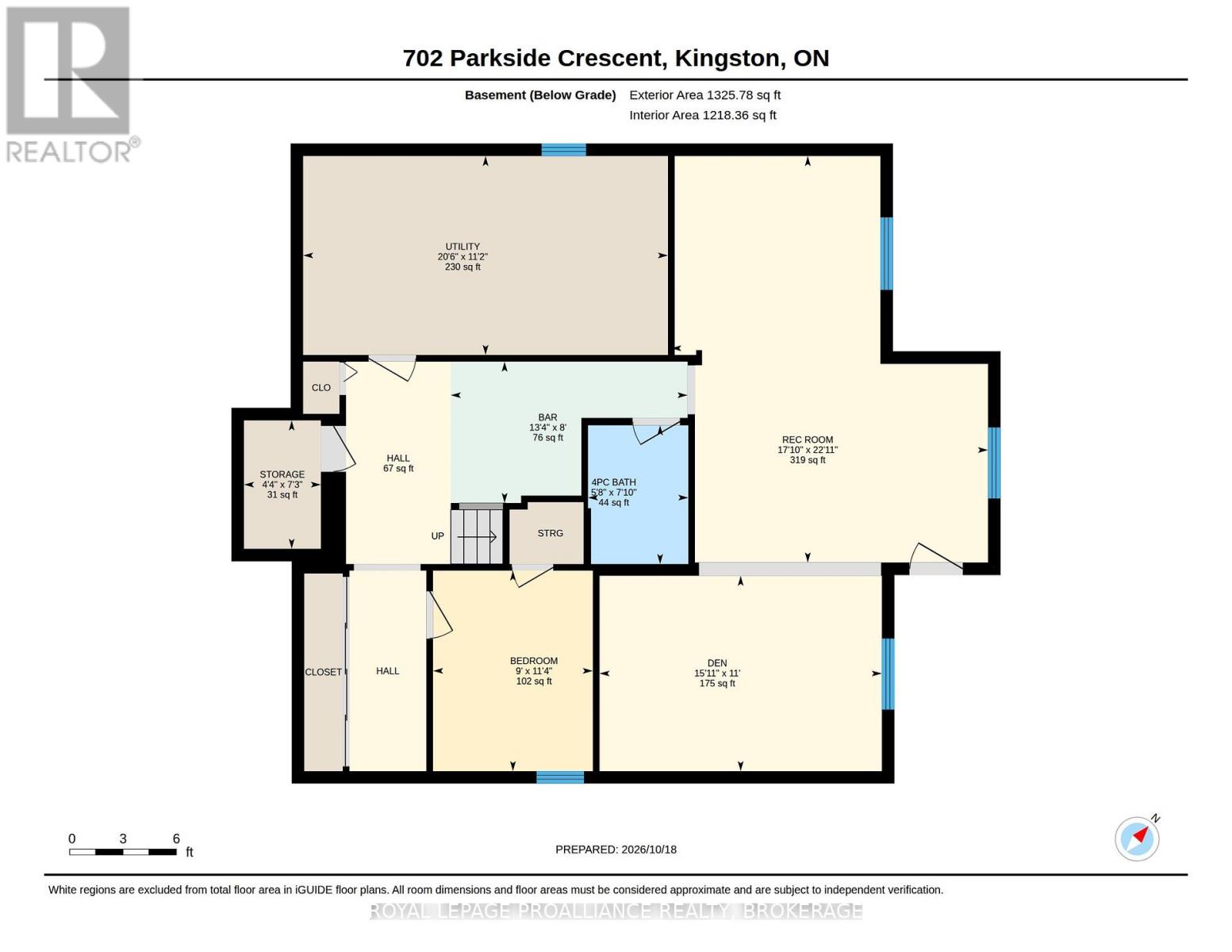 702 Parkside Crescent Property Photo 49