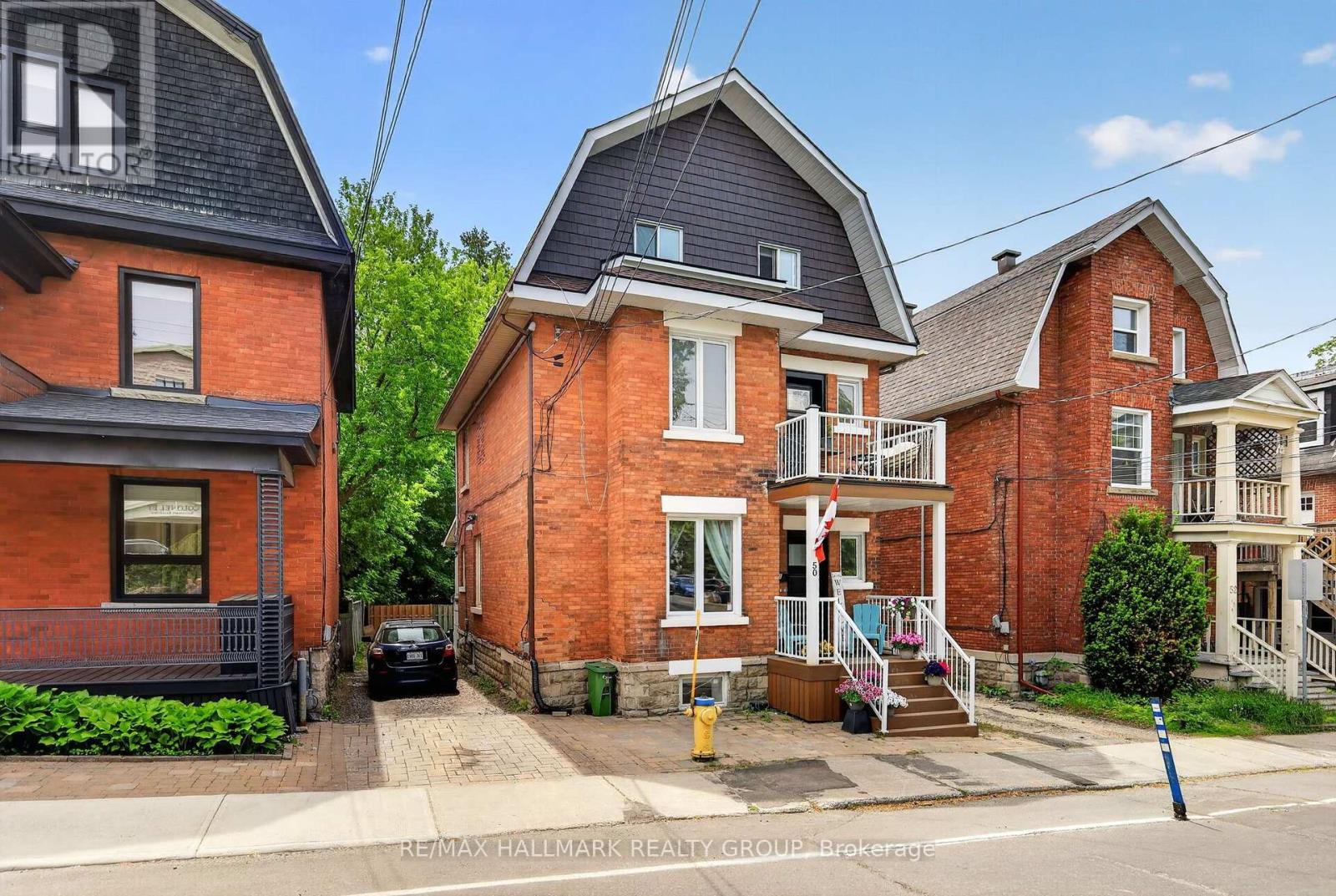 2 - 50 Aylmer Avenue Property Photo 2