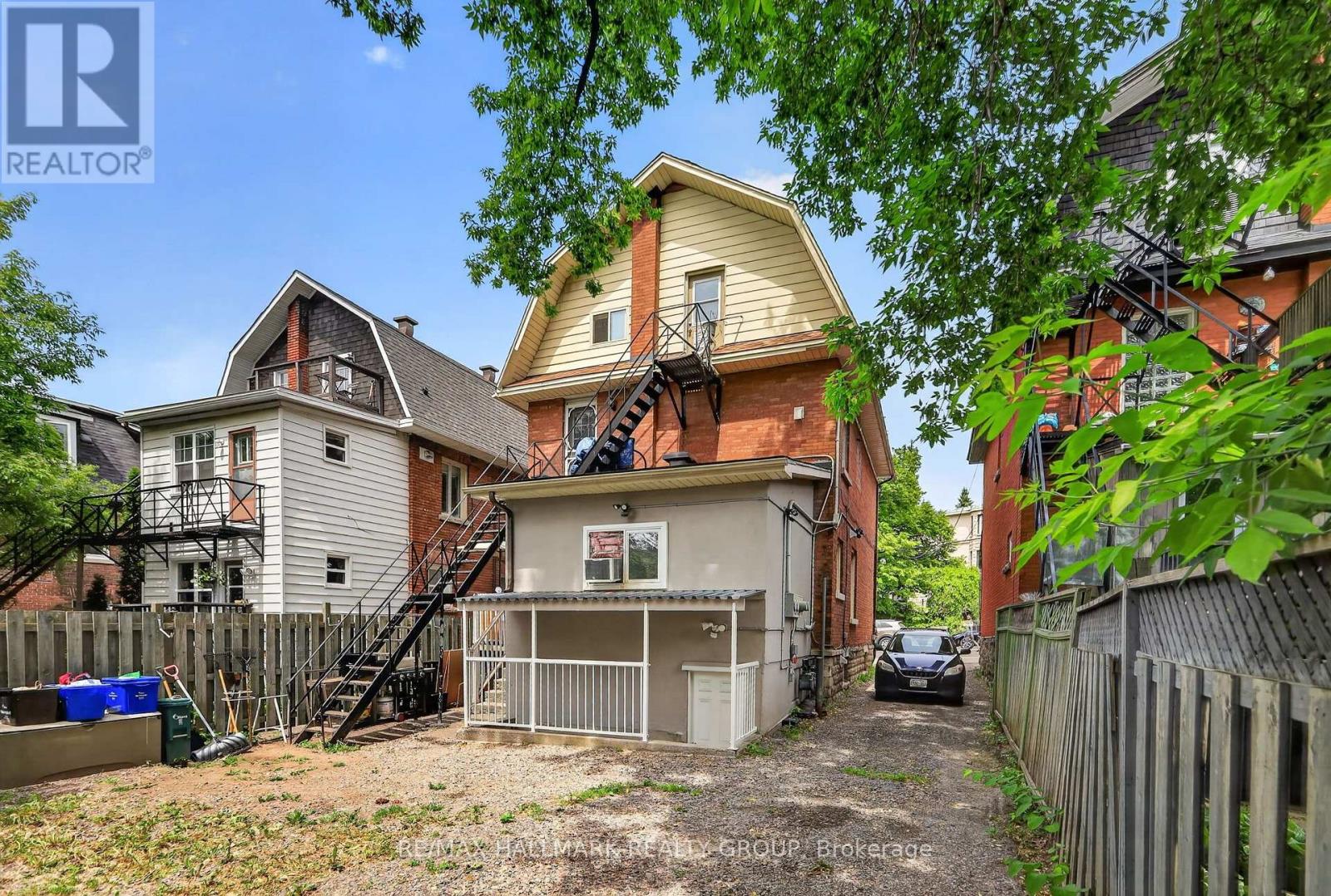 2 - 50 Aylmer Avenue Property Photo 25