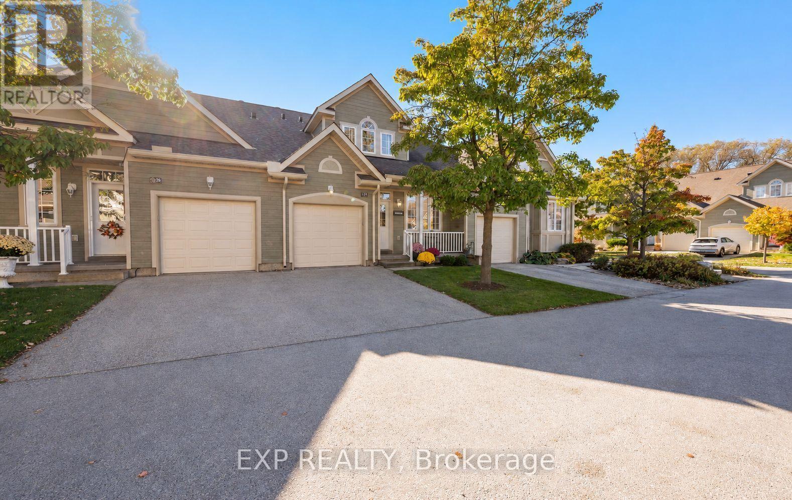 27 - 110 Napier Street W Property Photo 2