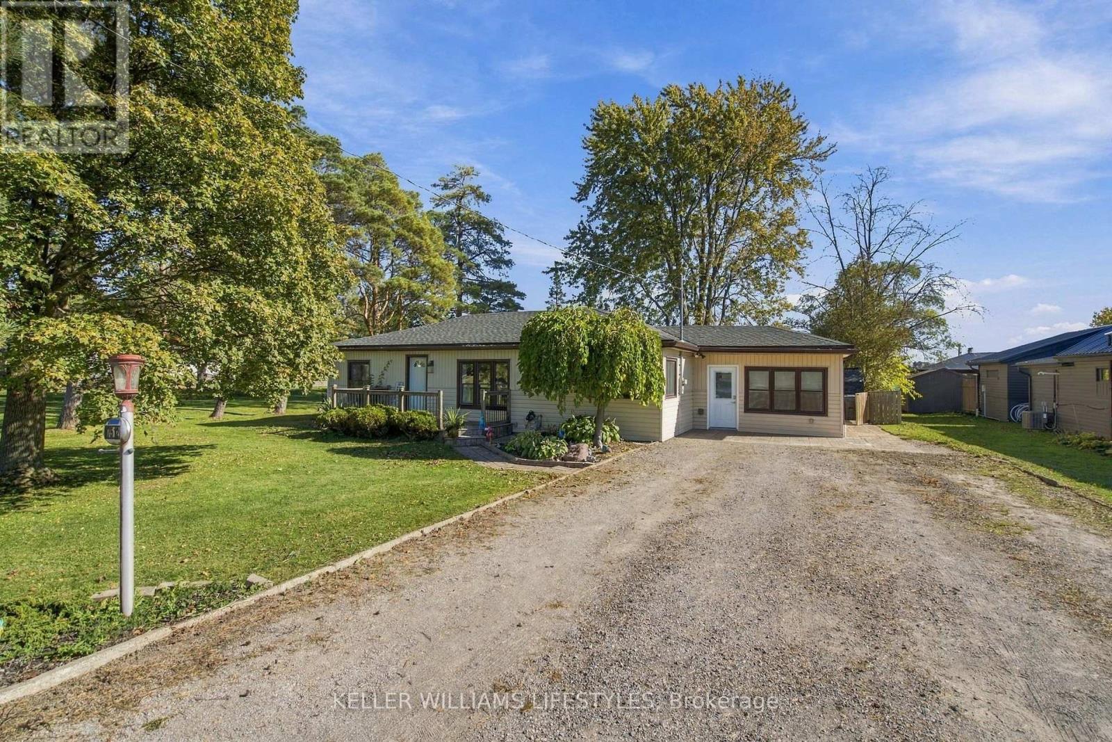 7512 Fairview Road Property Photo 1