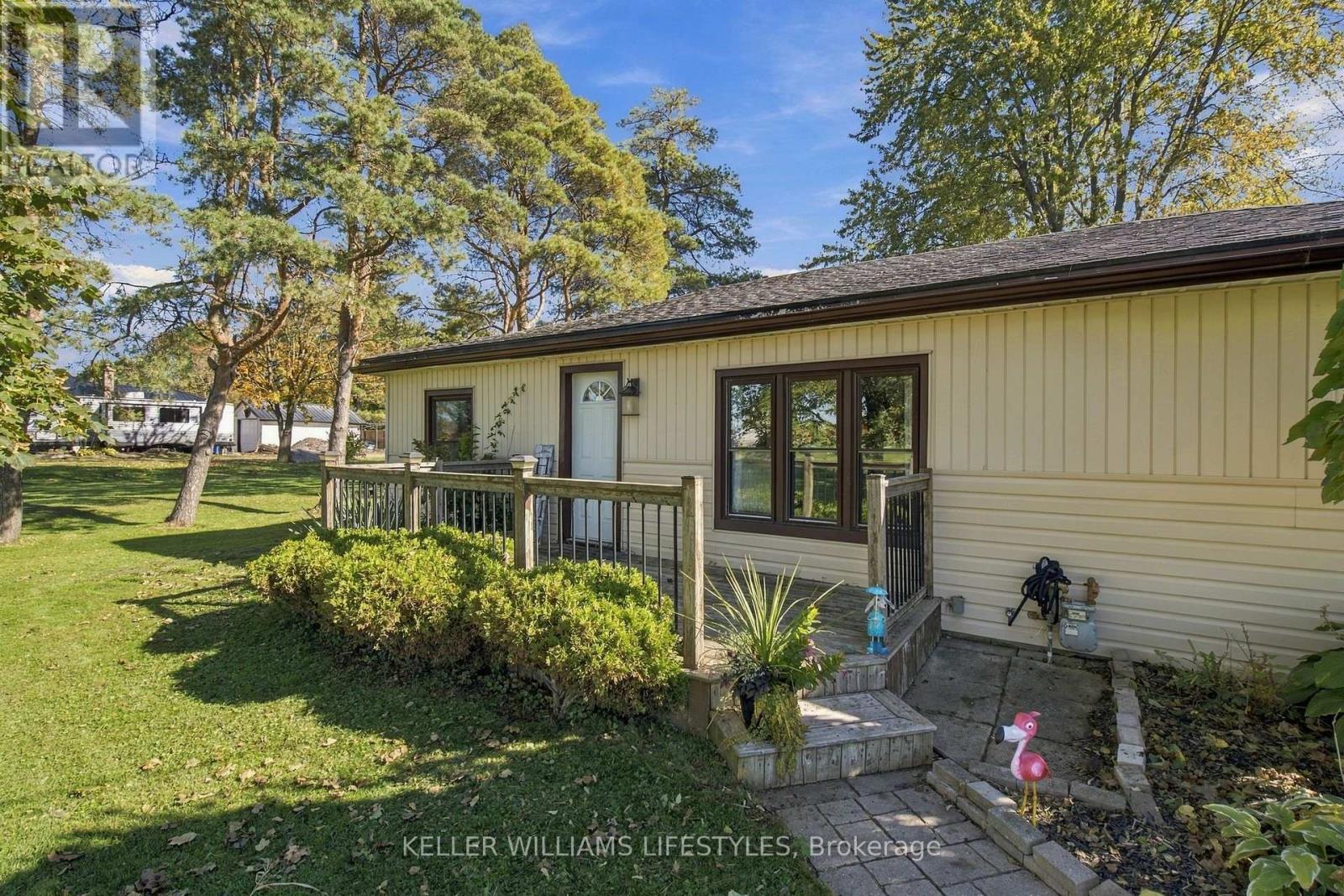 7512 Fairview Road Property Photo 2
