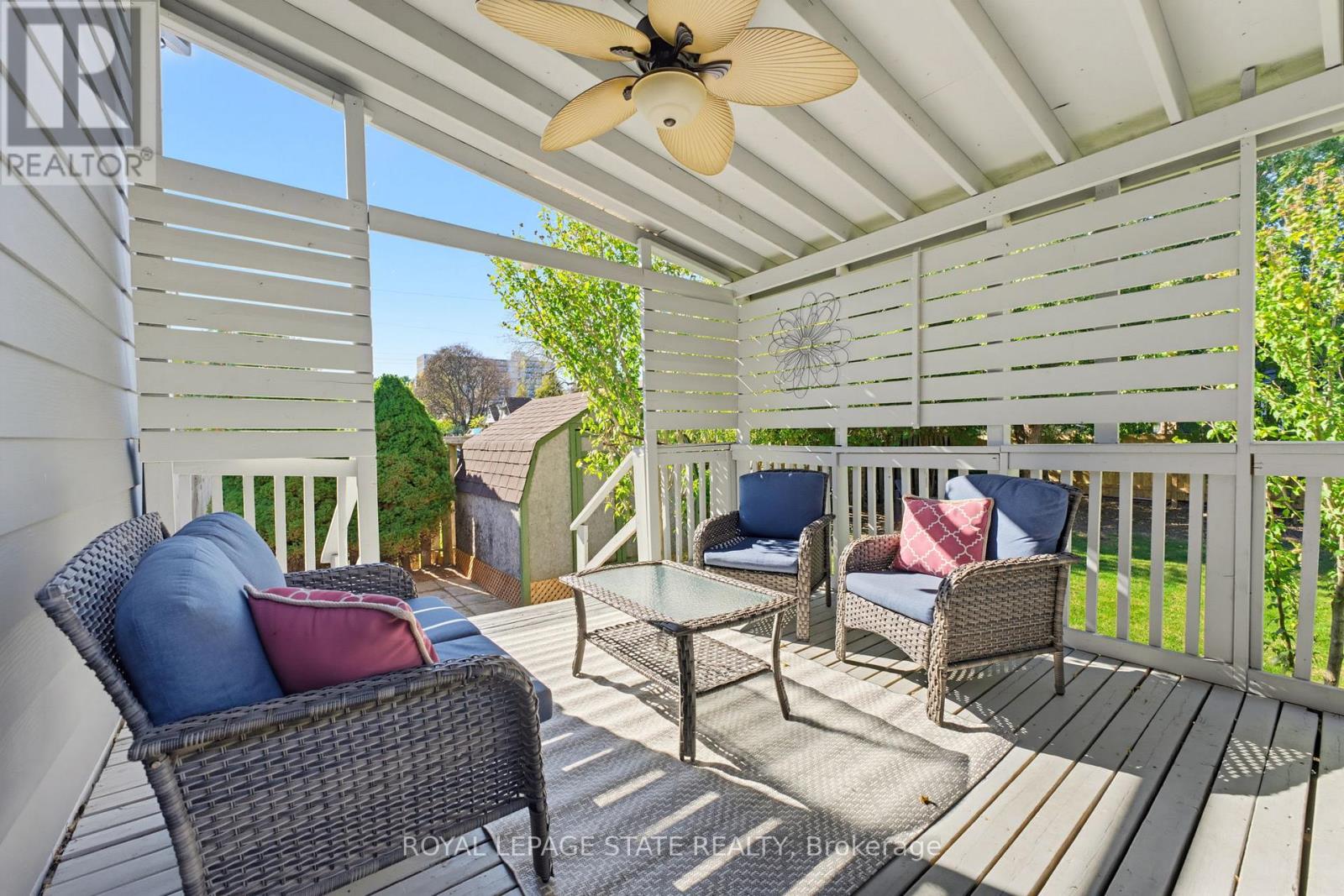 206 Craigroyston Road Property Photo 33