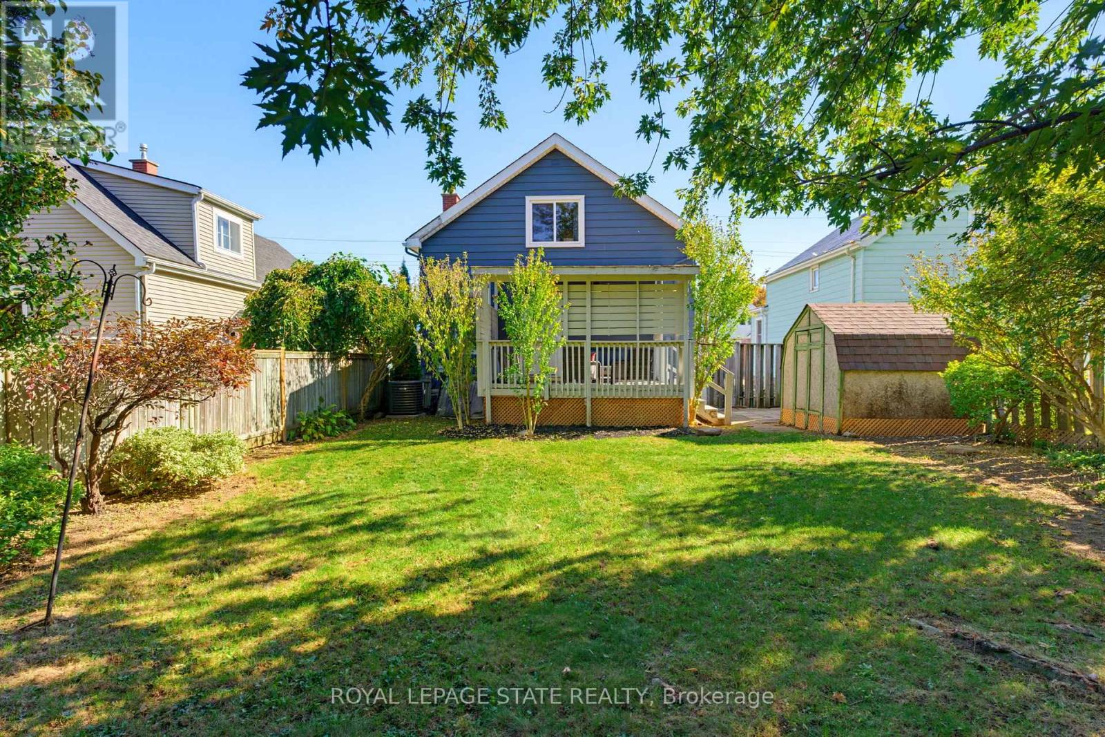 206 Craigroyston Road Property Photo 35